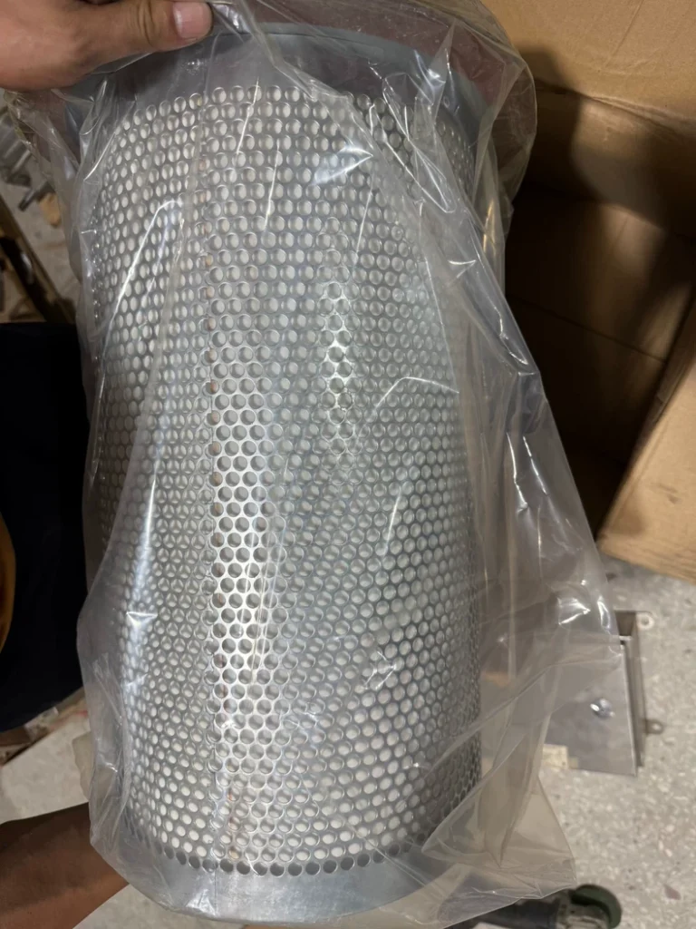 Ingersoll 22958144 Filter thumbnail