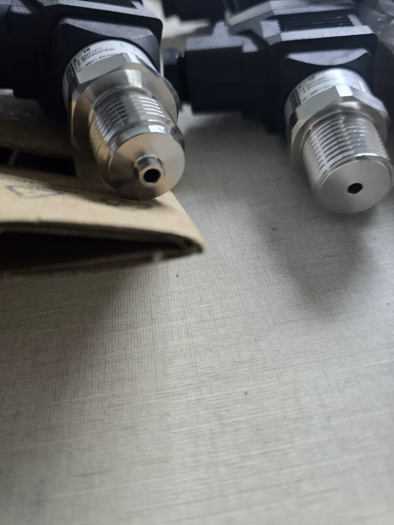 WIKA A-10 Sensor thumbnail