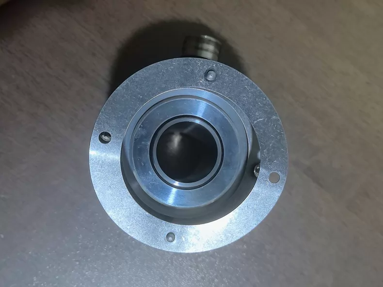 BEI Encoder SHU920-1212-004 thumbnail