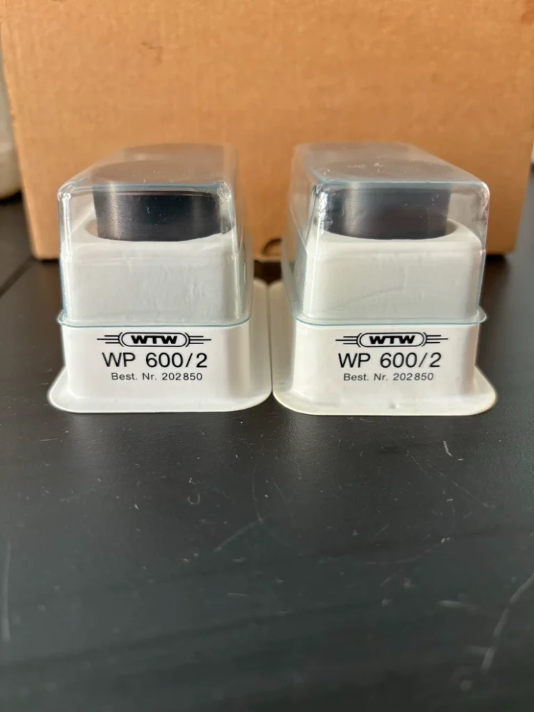 WTW electrode membrane head thumbnail