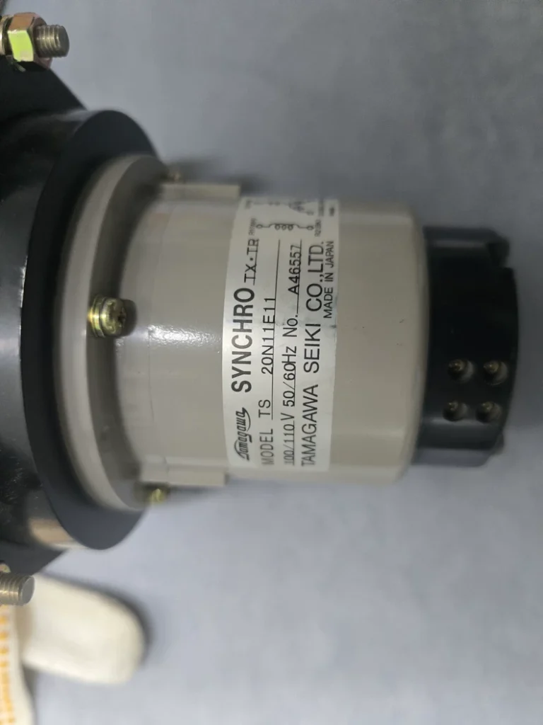 NABCO 20N11E11. indicator table thumbnail