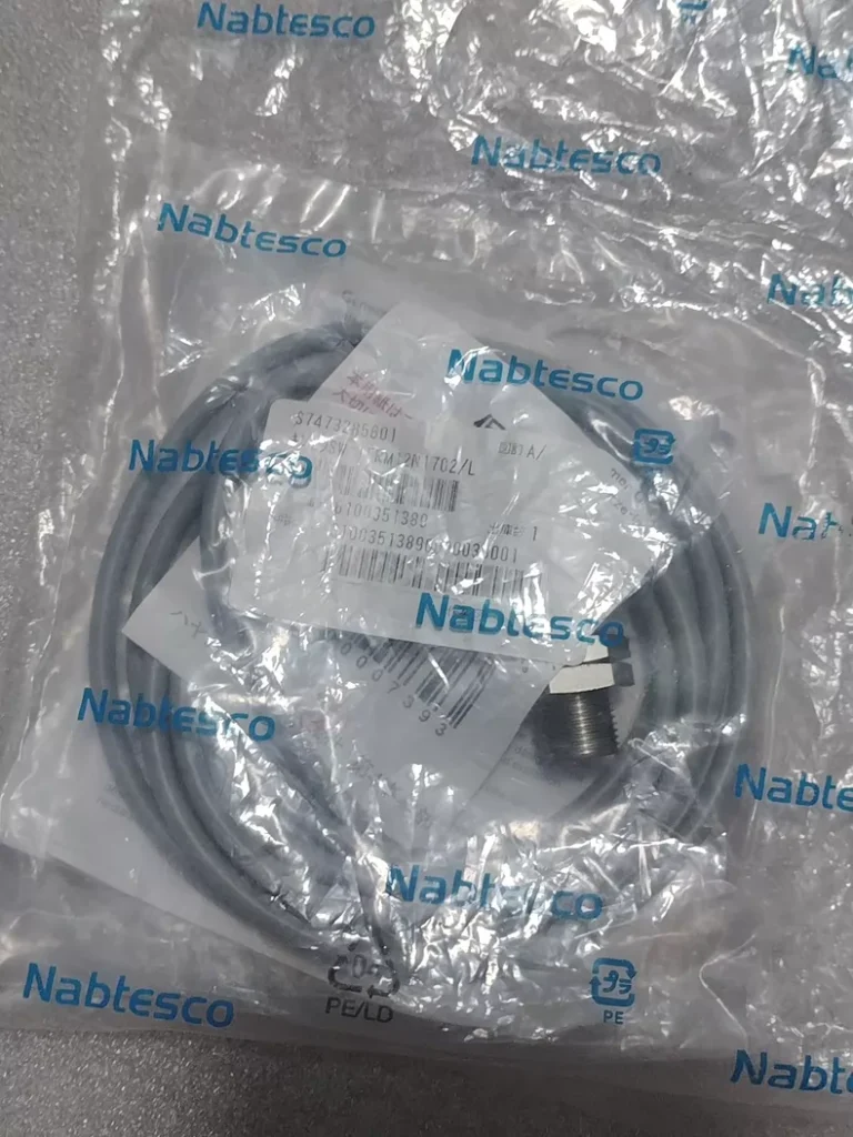 Nabtesco Sensor 7473285601