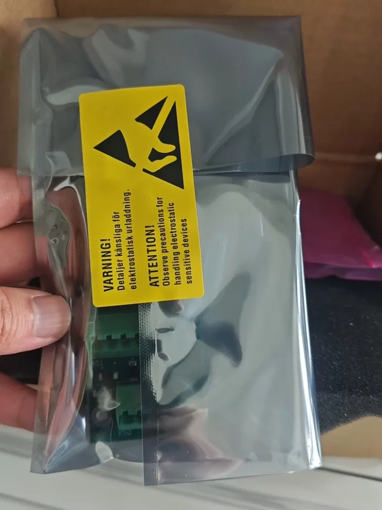 EPC 50 Heater Board 3183045492 thumbnail