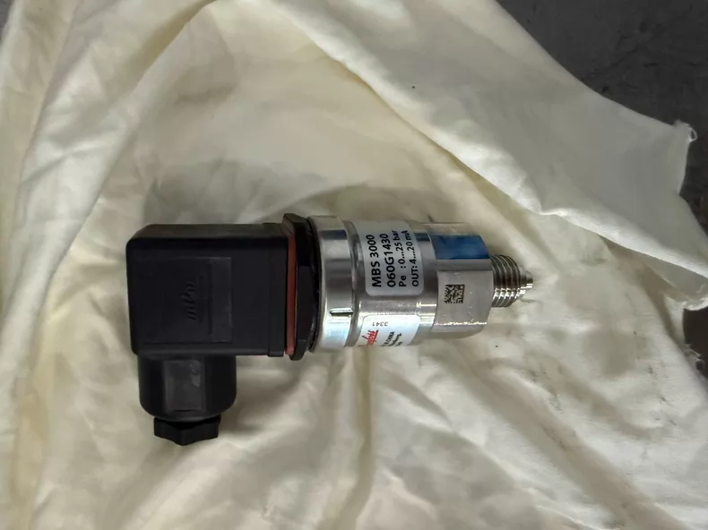 MBS3000 060G1430 Spare Part thumbnail