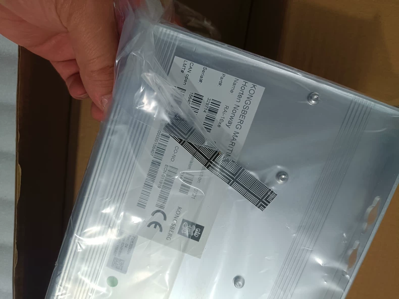 KONGSBERG Module RAi-16xe 329714 thumbnail