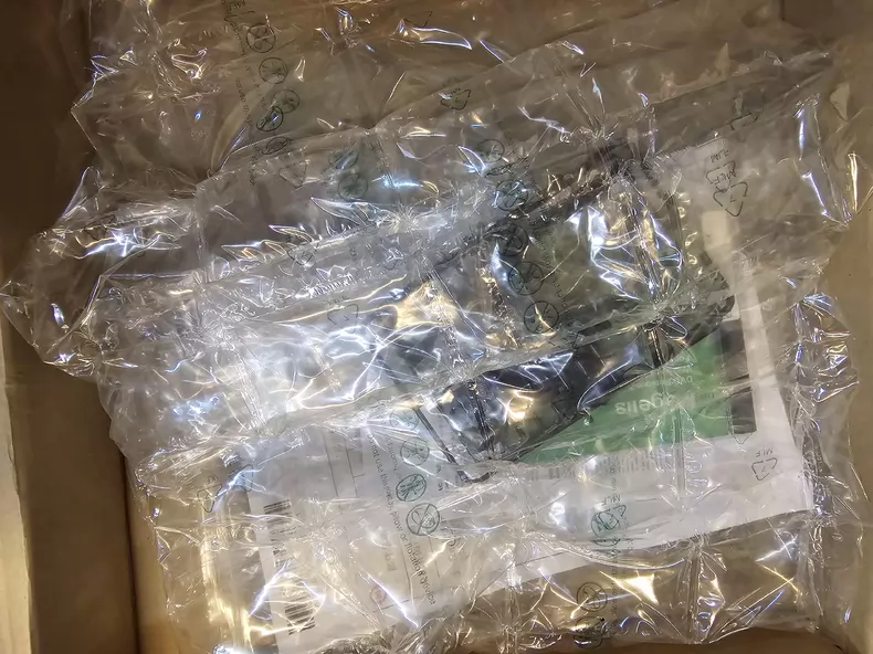 Schneider Electric 5PC810.SX01-500 controller thumbnail