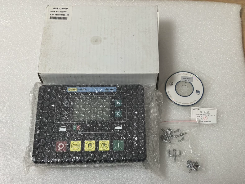 Harsen GU620A-00 Generator Set Controller