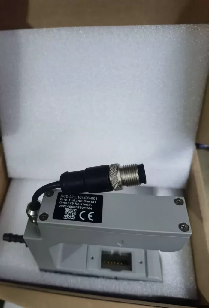 FIFE MAXCESS DSE-22 C104496-001 Sensor thumbnail