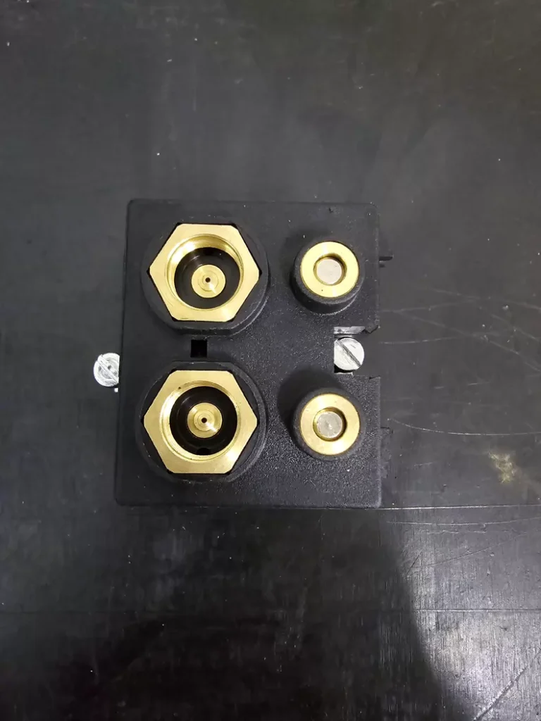 Parker PVD-D1421. Logic Valve thumbnail
