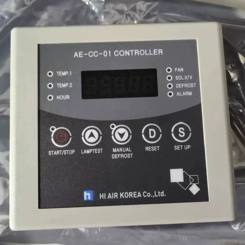 HI AIR KOREA AE-CC-01 Controller
