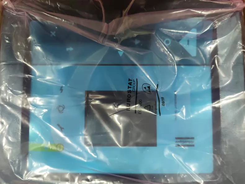 Atlas Copco PPBE0613 Controller