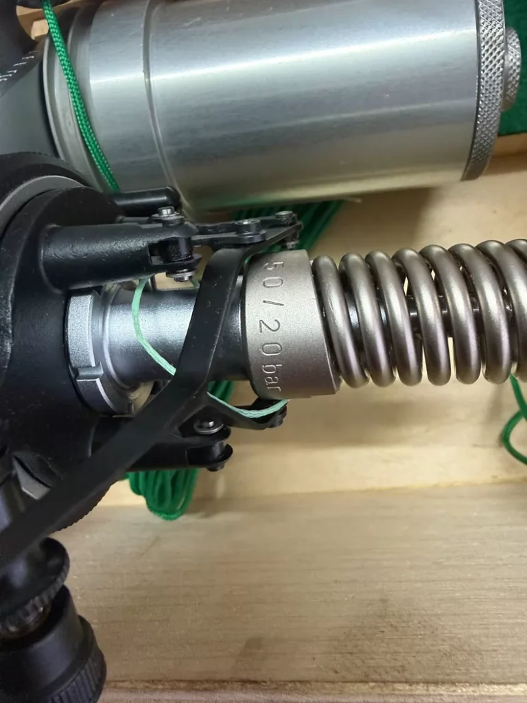 LEUTER 50Z1-98991 Performance indicator thumbnail