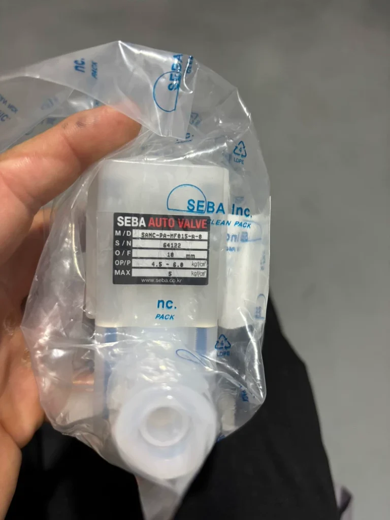 SEBA Valve SM-PA-MF015-A-0 thumbnail
