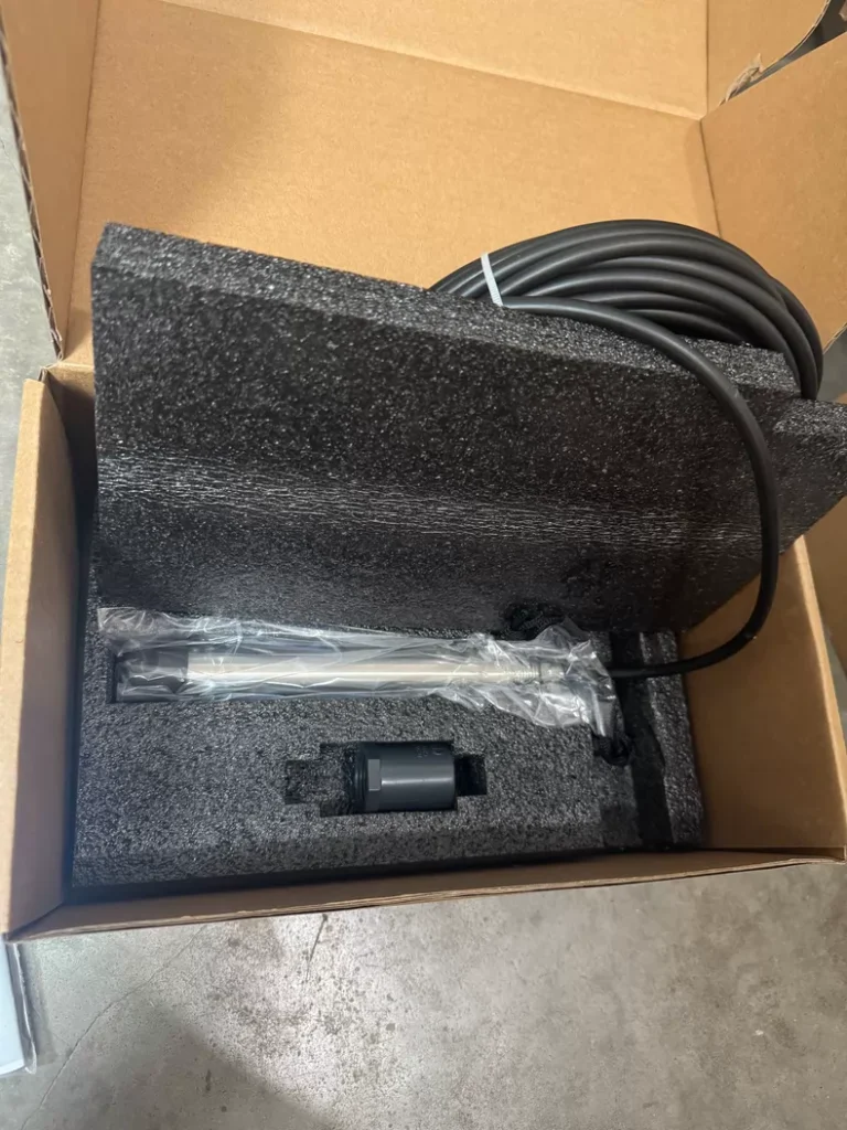 PROBEST Sensor PCH-800A thumbnail