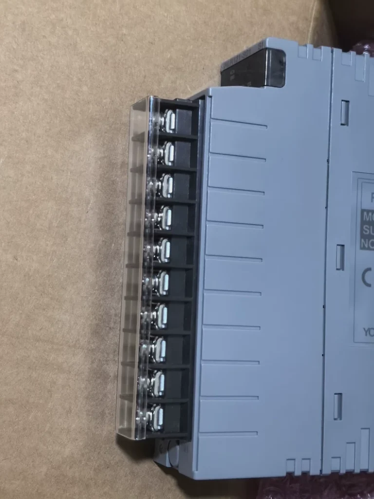 YOKOGAWA Module ALR121-S01 STYLE S1 thumbnail