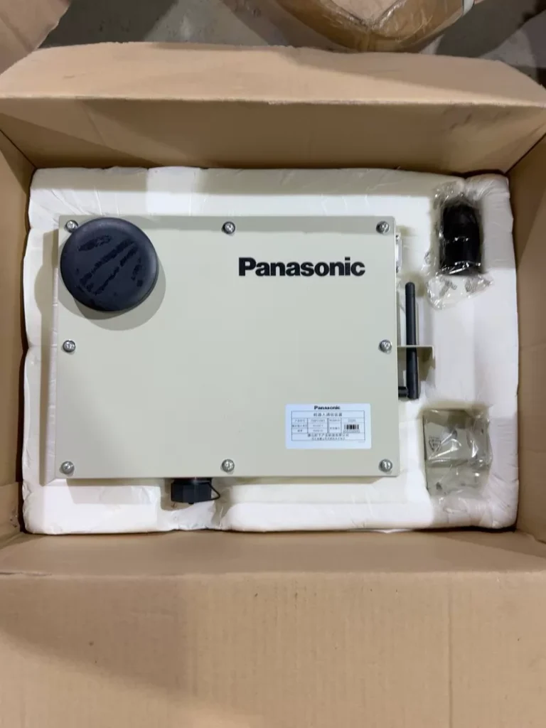 Panasonic Spare Part TSMYU965 thumbnail