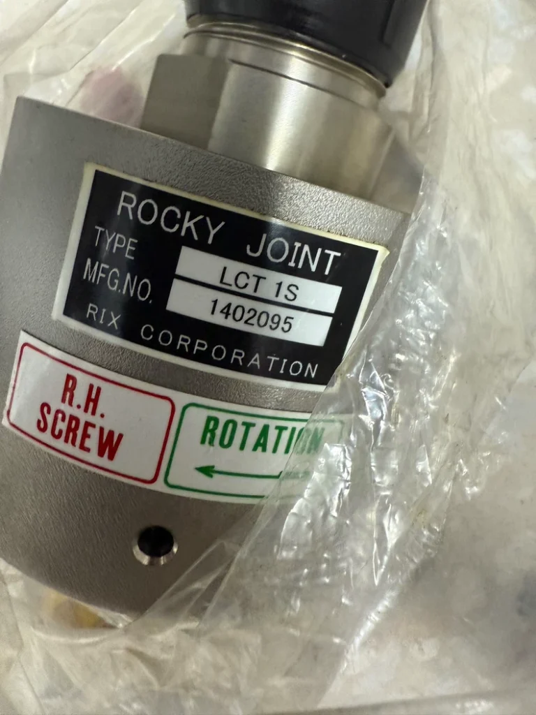 RIX Rocky Joint LCT 1S 1402095 thumbnail