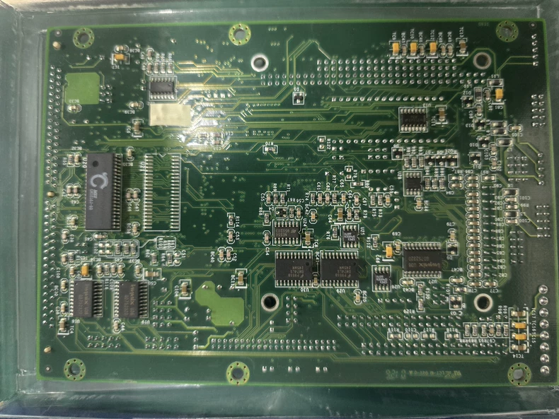FURUNO NOVA300-M2 IMI NOVA300 V1.1mainboard thumbnail