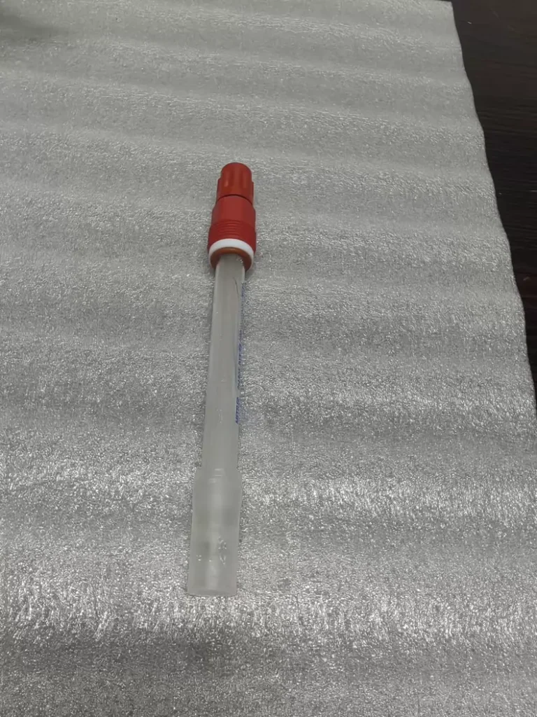 METTLER TOLEDO PT4805-DXK-S8/120 electrode thumbnail
