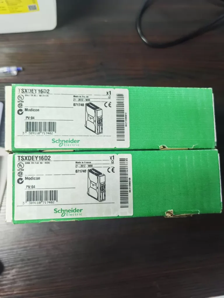 Schneider TSXDEY16D2 thumbnail