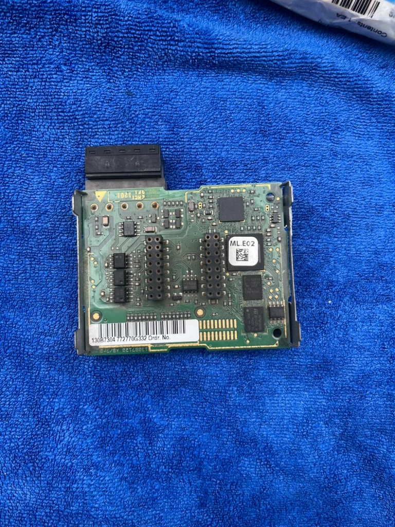 MCA101 130B1200 Communications Card thumbnail