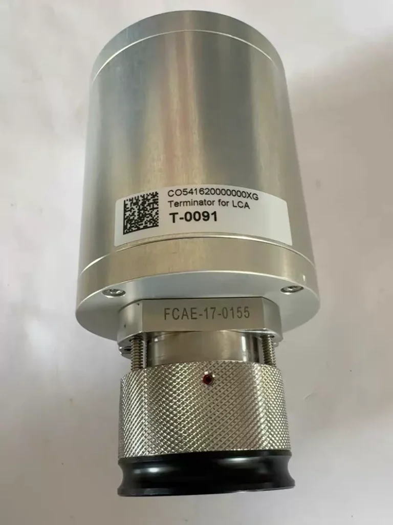 IPG QD Terminator for LCA CO541620000000XG T-0091 FCAE-17-0155 thumbnail