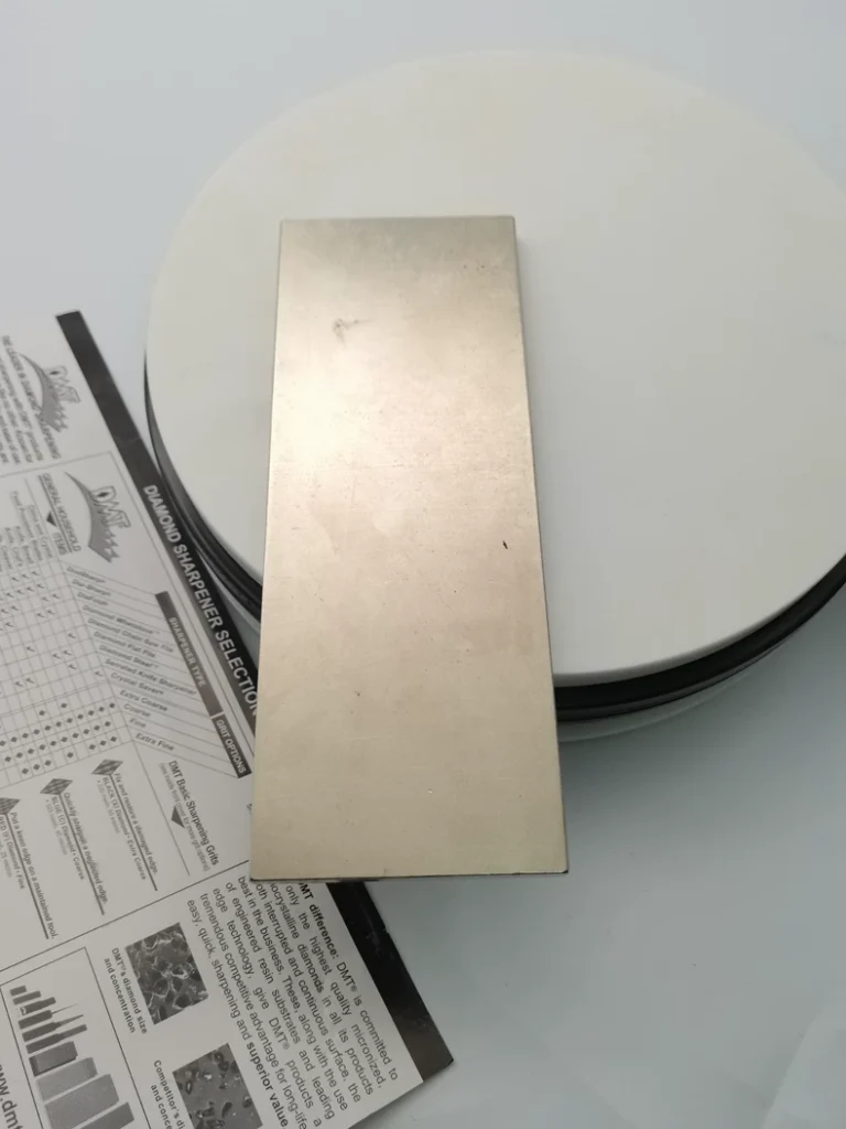 DMT D8C whetstone