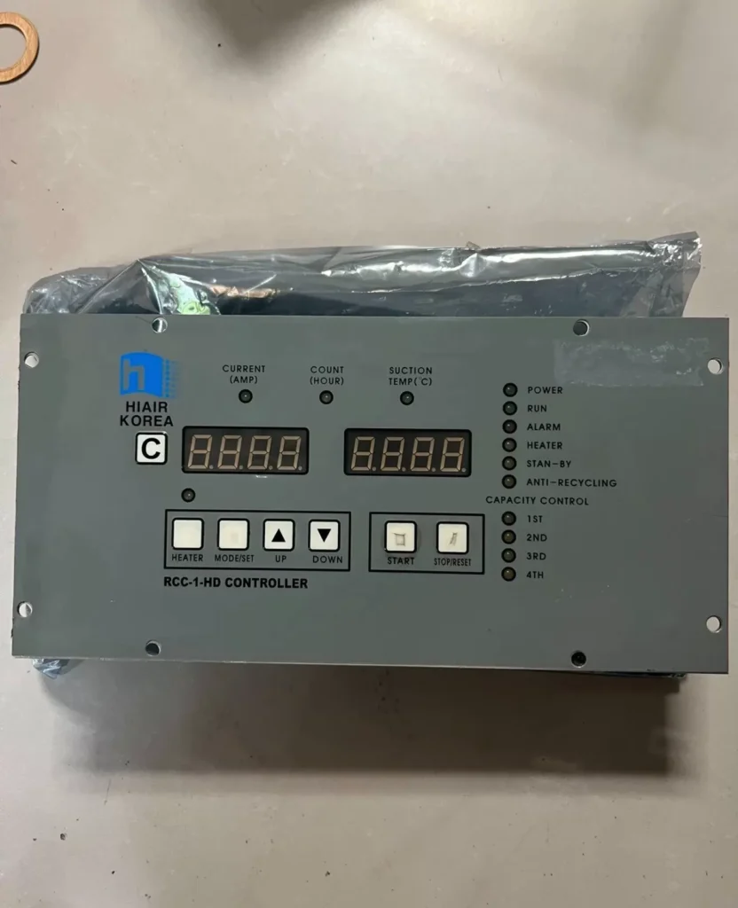 HIAIR Control Board RCC-1-HD
