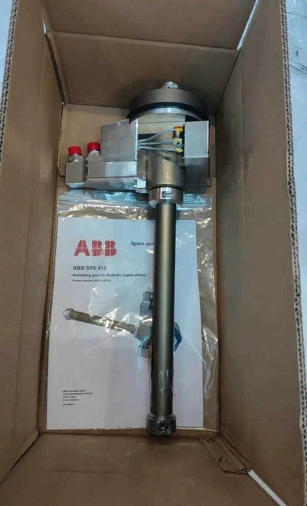 ABB SPA 415 3D Glun Gun thumbnail