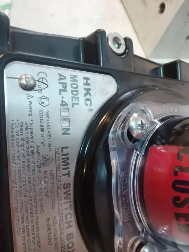 HKC APL-410N Spare Part thumbnail