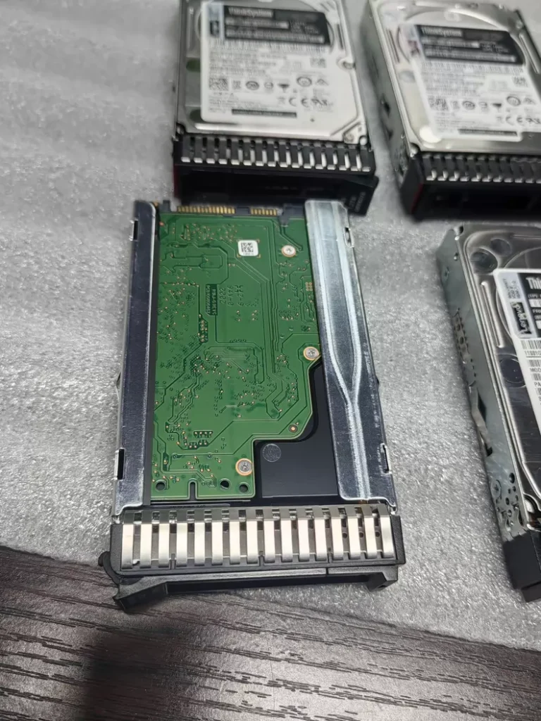 Lenovo 00YK014 7XB7A00025 storage hard drive thumbnail