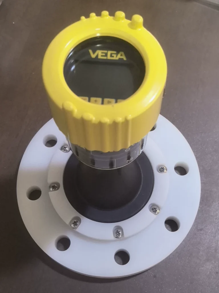 VEGA LEVEL SWITCH VEGA PULS64 PTB14ATEX2007X111GPS64.ACBXXCHXAMAXX thumbnail