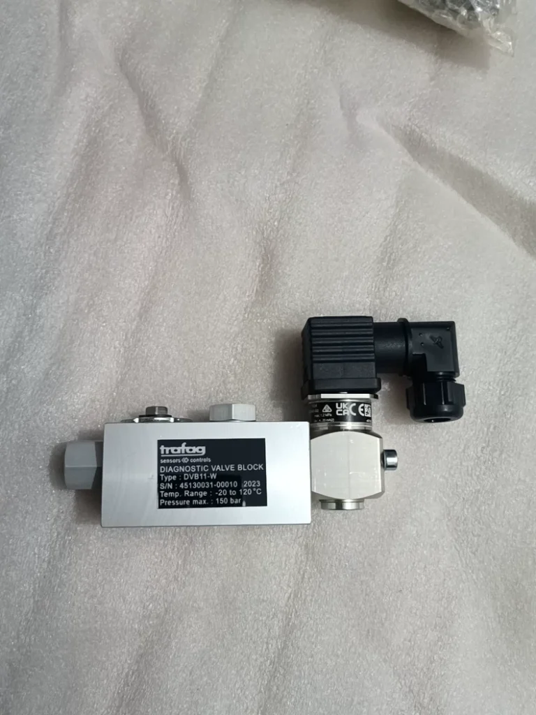 DAIHATSU DK28 Valve 08853-003 CW-05-201 TRAFAG 8264.26.2510 DBV11-W