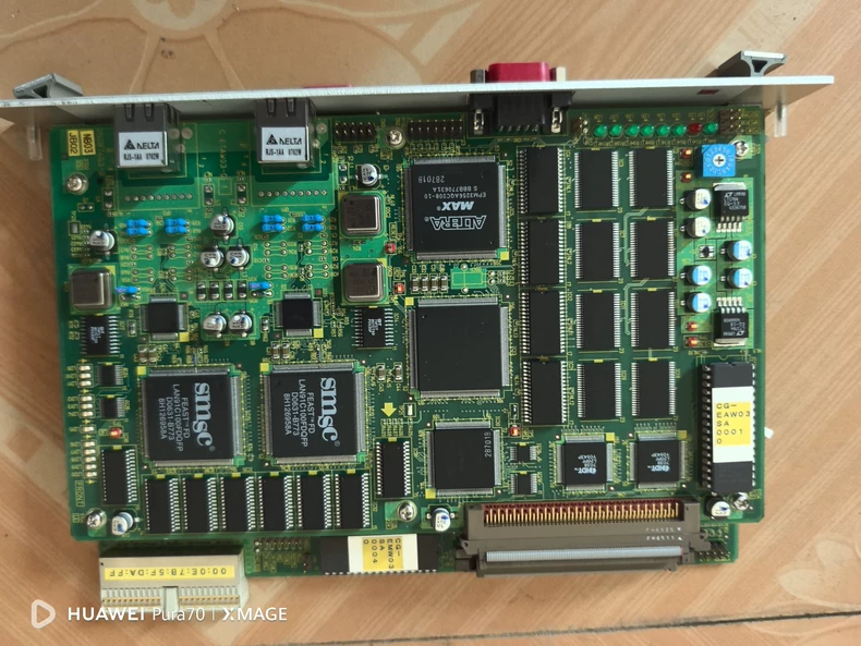 Toshiba ETMW03-G01 Network adapter thumbnail