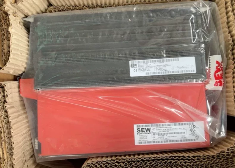 SEW frequency converter MC07B0110-5A3-4