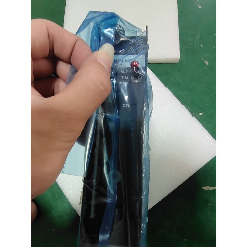 Yokogawa Module NP1*C