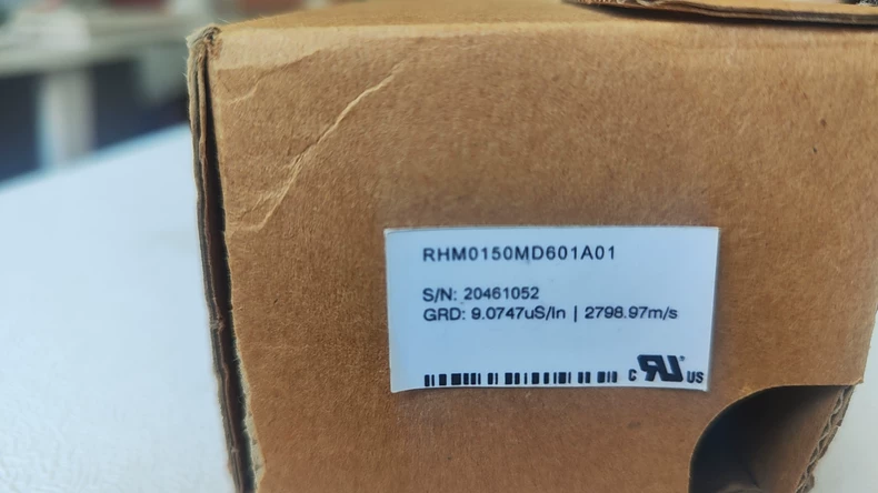 Temposonics RHM0150MD601A01 Pressure Switch thumbnail