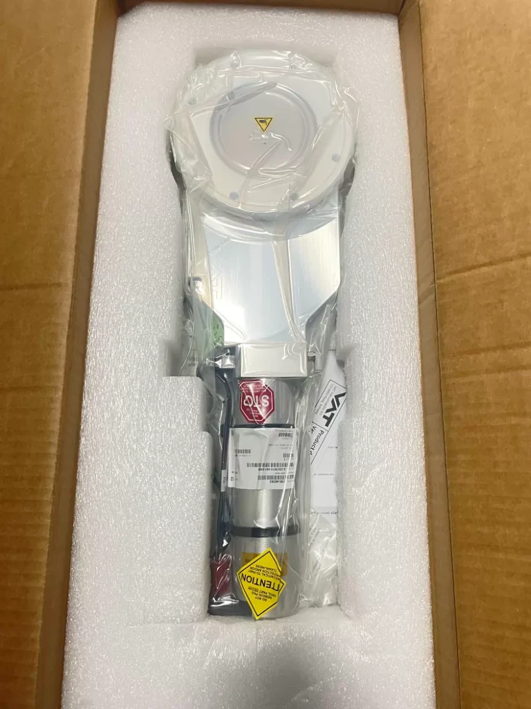 VAT 0190-46362 Valve