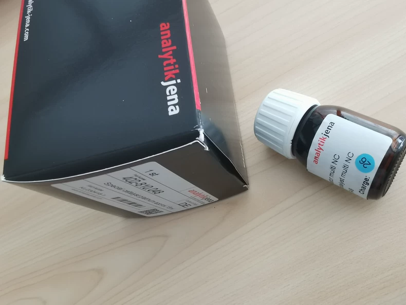 Analytikjena Special Catalyst 402-810.048 thumbnail