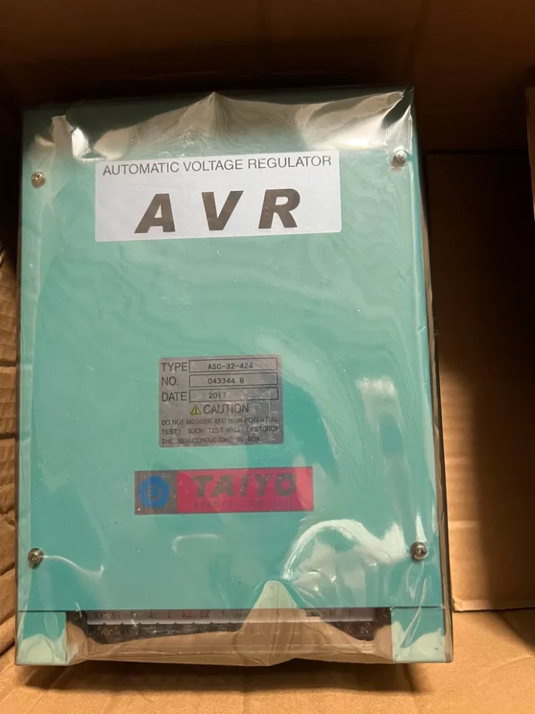 TAIYO AVR ASC-32-4Z4