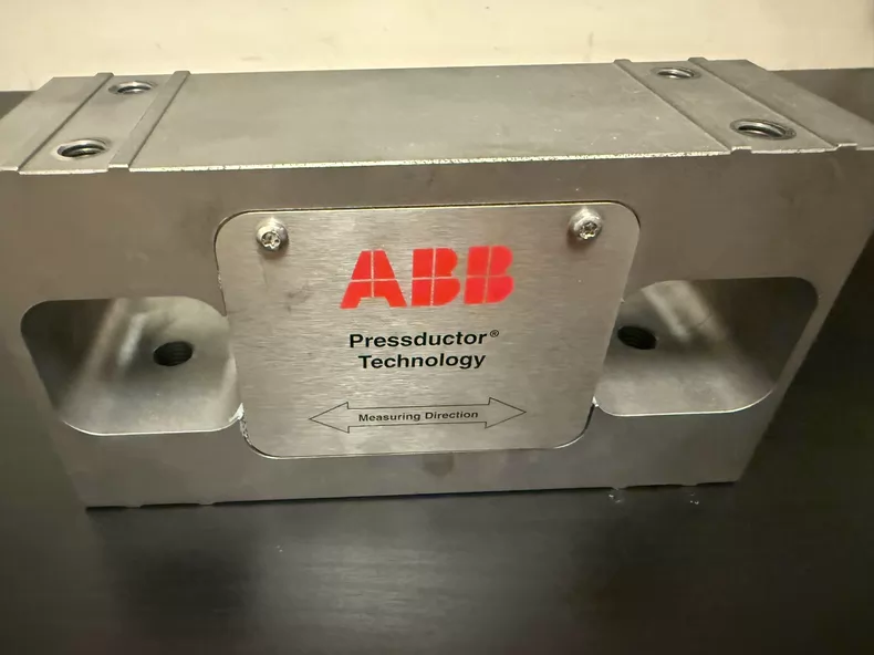 ABB.PFTL101A Pressductor PillowBlock Load cells