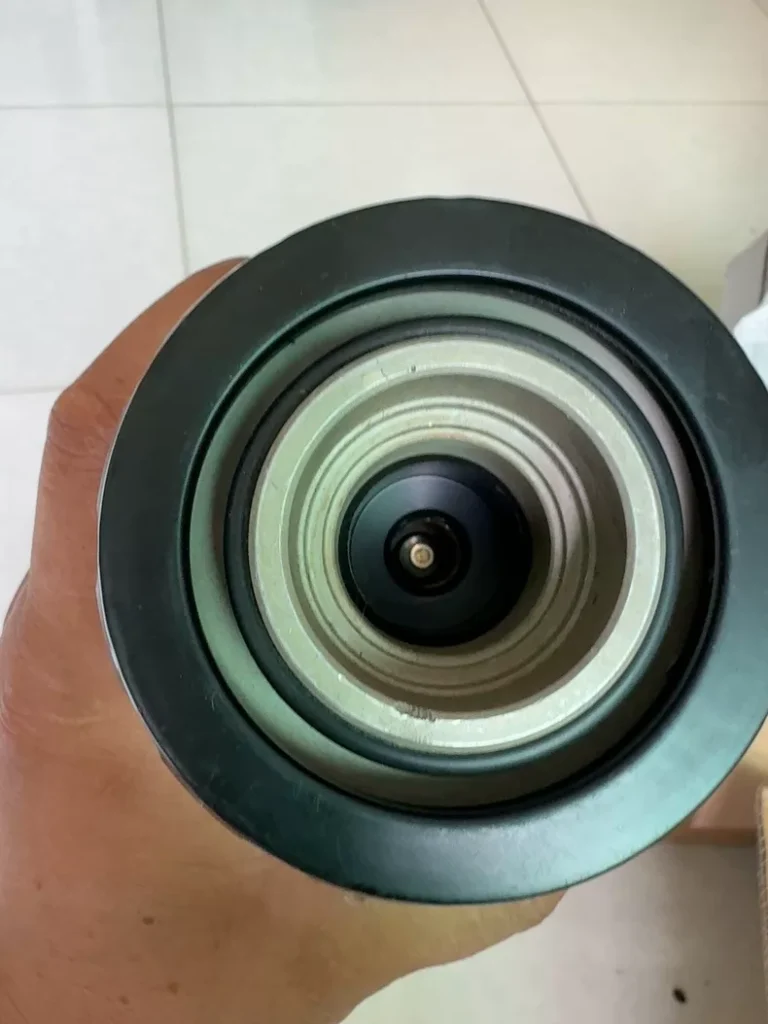 UNIFLAME Flame Detector 401111-21 thumbnail