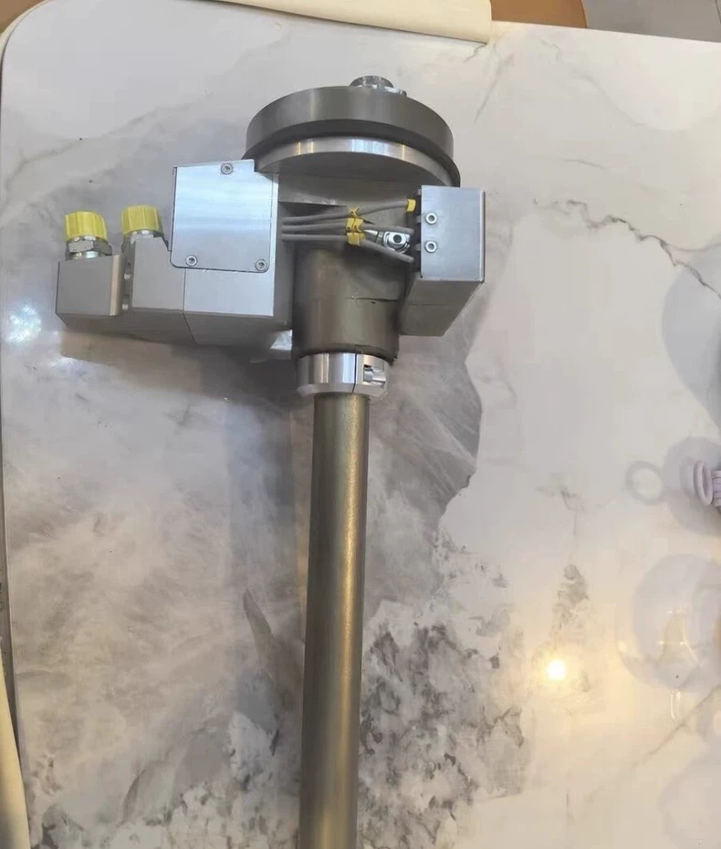 ABB SPA 415 3D Glun Gun thumbnail
