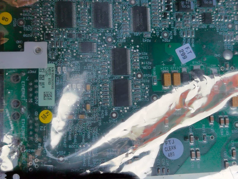 ECI MECP Card 013-G03-AF thumbnail