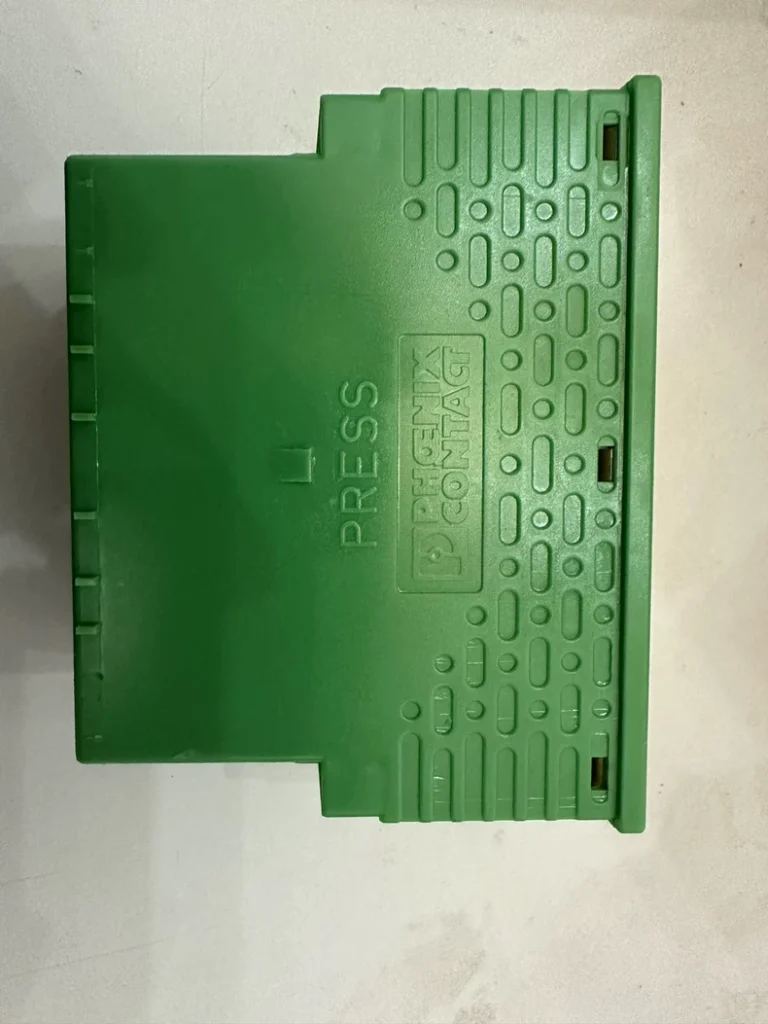 INTERBUS Module IB STME 24 AO 4/EF 2701954 thumbnail