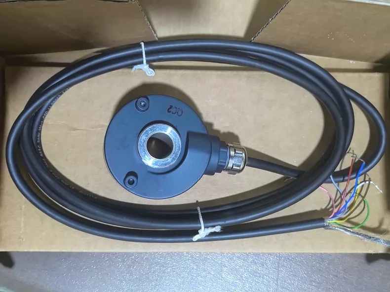 CST BEI Encoder DH0514-2048-004