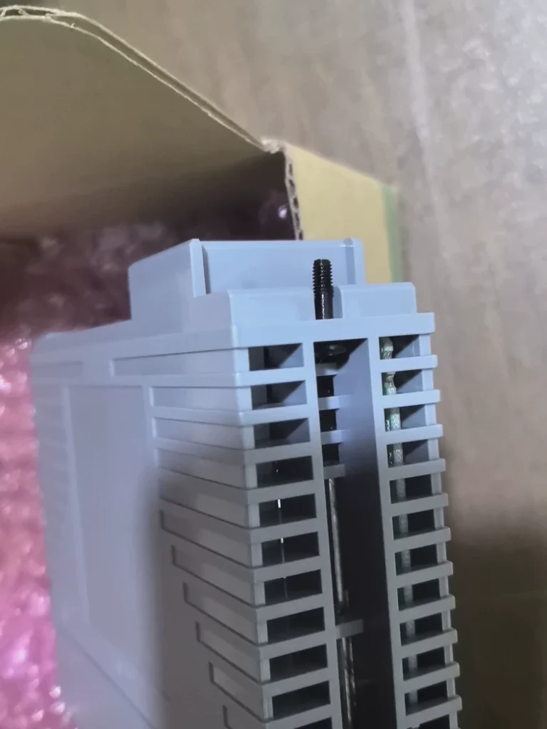 YOKOGAWA Output Module AAI543-S50 S1 thumbnail