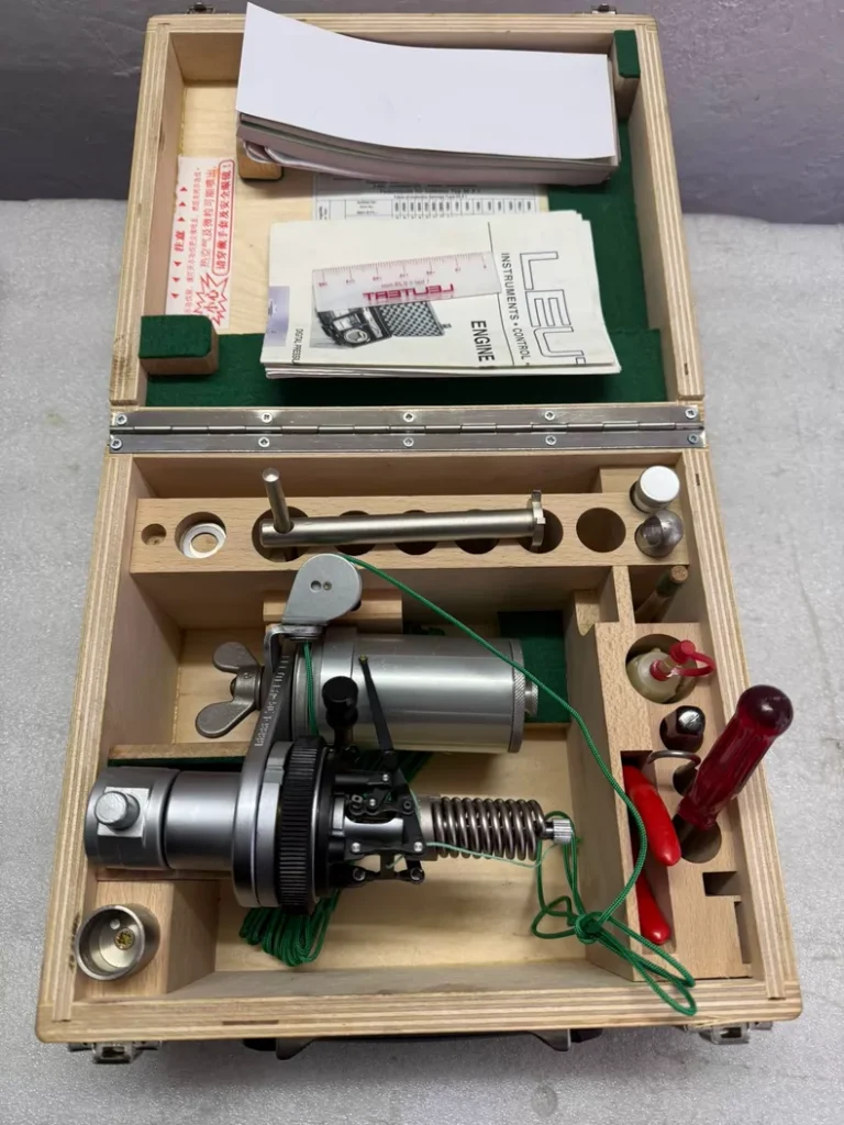 LEUTER 50Z1-98991 Performance indicator thumbnail