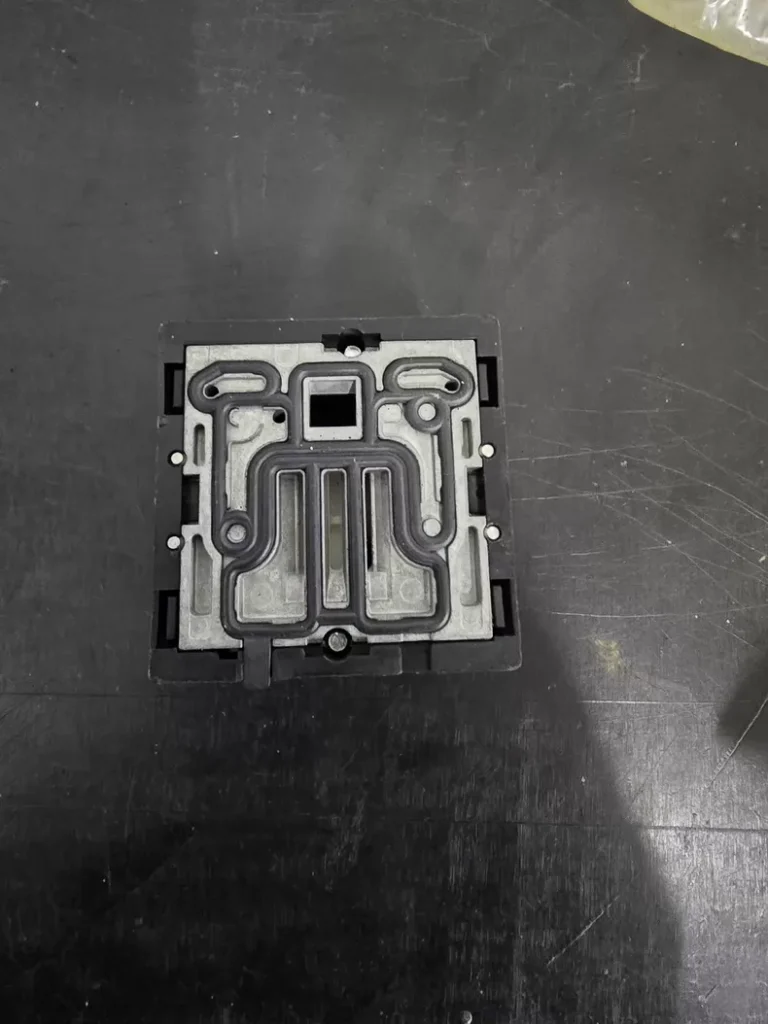 Parker PVD-D1421. Logic Valve thumbnail