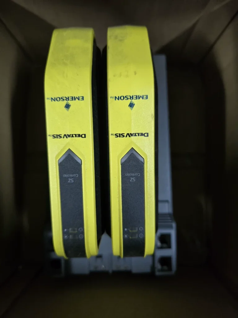 Emerson KL2001X1-BB1. Spare Part thumbnail